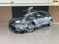 2017 Renault Megane