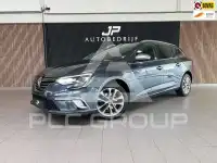 2017 Renault Megane