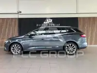 2017 Renault Megane