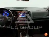 2017 Renault Megane