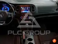 2017 Renault Megane