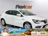 2017 Renault Megane