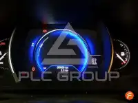 2017 Renault Megane