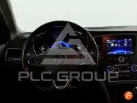 2017 Renault Megane