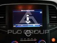 2017 Renault Megane