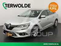 2017 Renault Megane