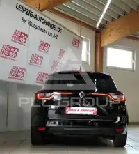 2017 Renault Megane