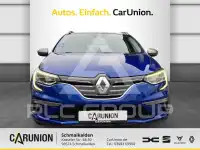 2017 Renault Megane