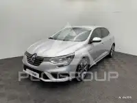 2017 Renault Megane
