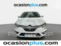 2017 Renault Megane