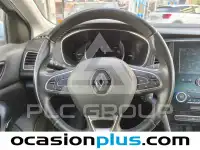 2017 Renault Megane