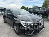 2017 Renault Megane