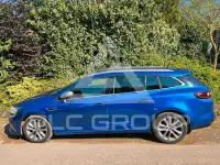 2017 Renault Megane