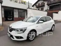 2017 Renault Megane