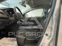 2017 Renault Megane