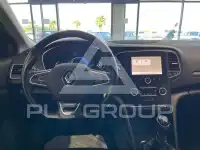2017 Renault Megane
