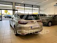2017 Renault Megane