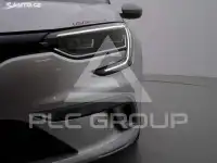 2017 Renault Megane