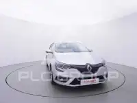 2017 Renault Megane
