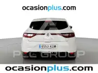 2017 Renault Megane