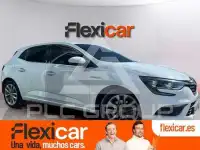2017 Renault Megane