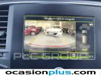 2017 Renault Megane