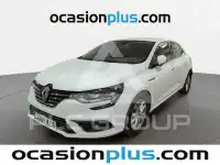 2017 Renault Megane