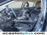 2017 Renault Megane