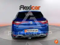 2017 Renault Megane