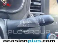 2017 Renault Megane