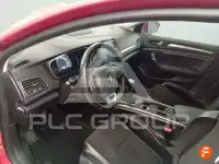 2017 Renault Megane