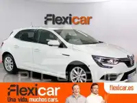 2017 Renault Megane