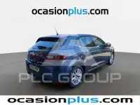 2017 Renault Megane