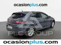 2017 Renault Megane
