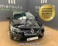 2017 Renault Megane