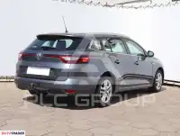 2017 Renault Megane