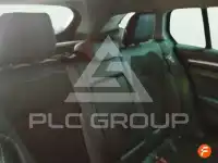 2017 Renault Megane