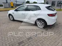 2017 Renault Megane