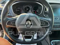 2017 Renault Megane