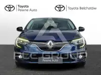 2017 Renault Megane