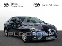 2017 Renault Megane