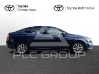 2017 Renault Megane