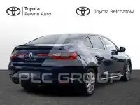 2017 Renault Megane