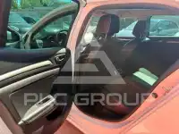 2017 Renault Megane