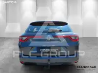 2017 Renault Megane