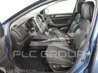 2017 Renault Megane