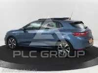 2017 Renault Megane