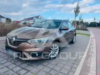 2017 Renault Megane