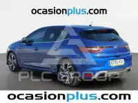 2017 Renault Megane