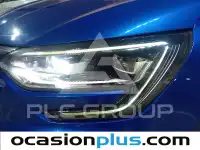 2017 Renault Megane